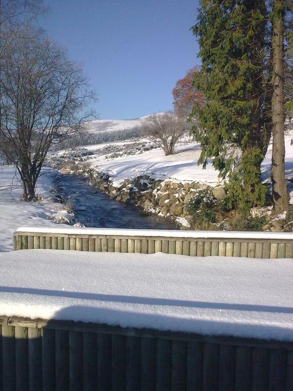 Macreddin Rock Bed & Breakfast オーリム エクステリア 写真