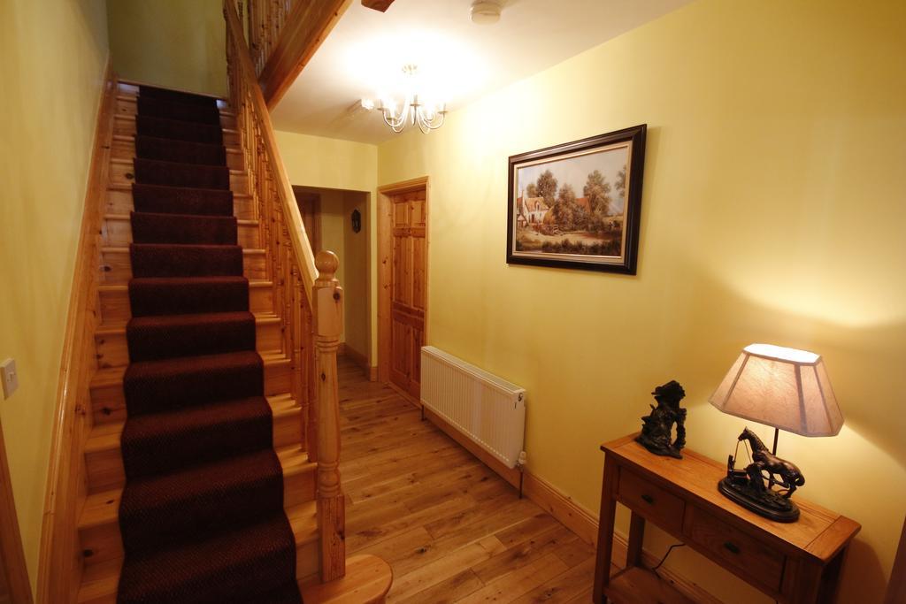 Macreddin Rock Bed & Breakfast オーリム エクステリア 写真