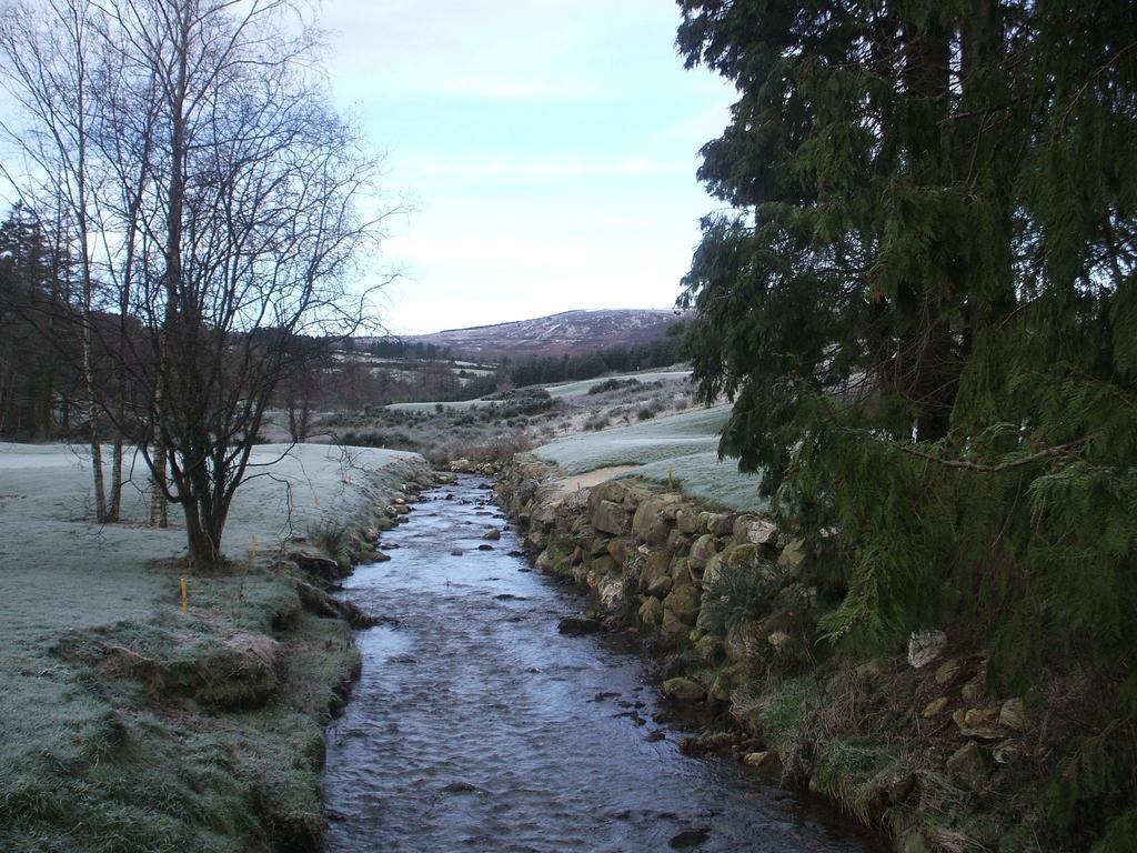 Macreddin Rock Bed & Breakfast オーリム エクステリア 写真