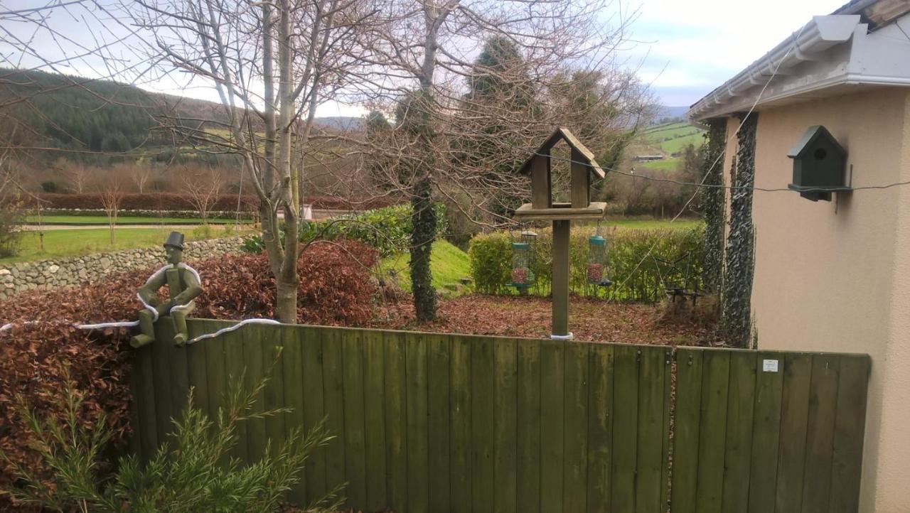 Macreddin Rock Bed & Breakfast オーリム エクステリア 写真