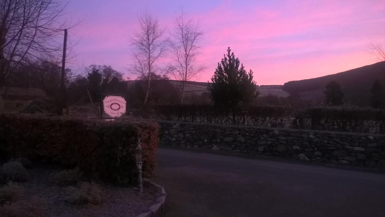 Macreddin Rock Bed & Breakfast オーリム エクステリア 写真